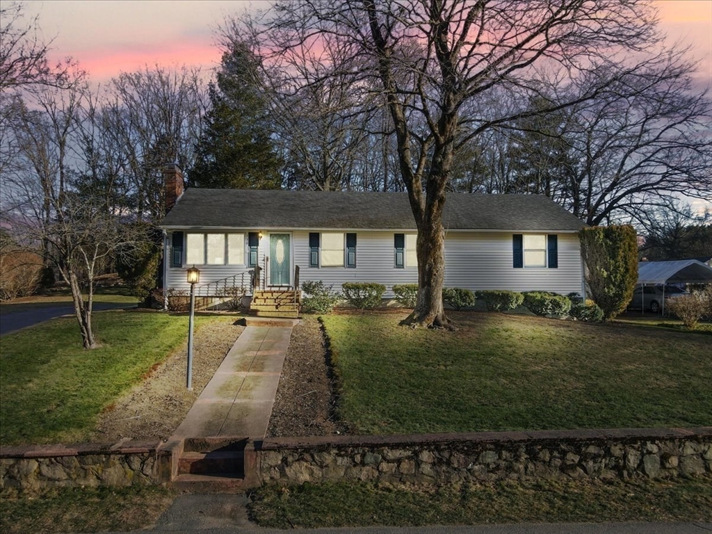 136 Beechnut Rd