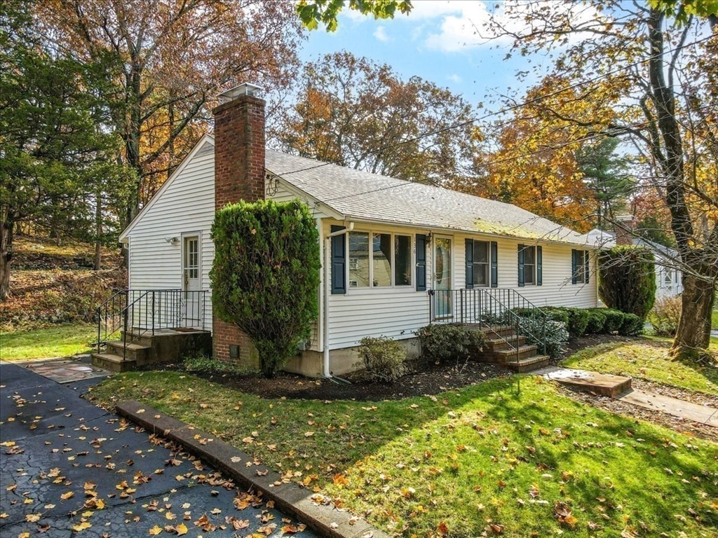 136 Beechnut Rd