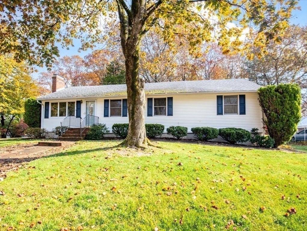 136 Beechnut Rd