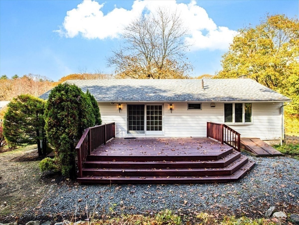 136 Beechnut Rd