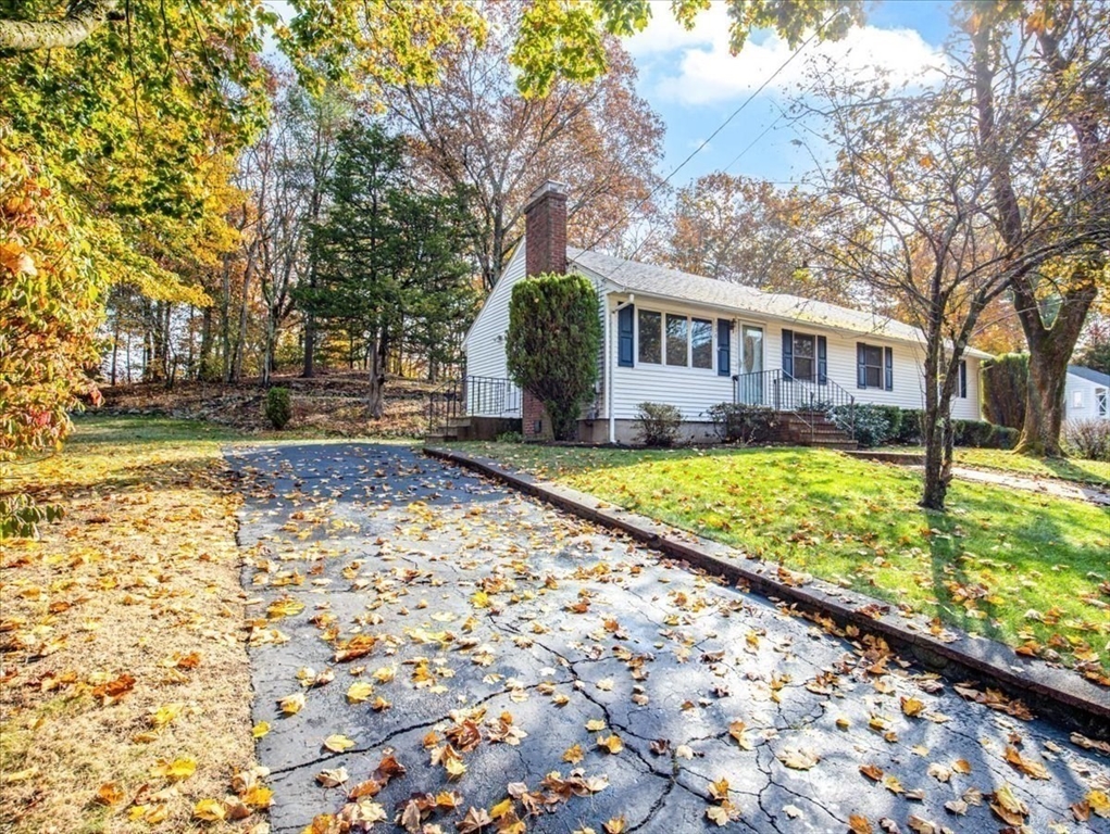 136 Beechnut Rd