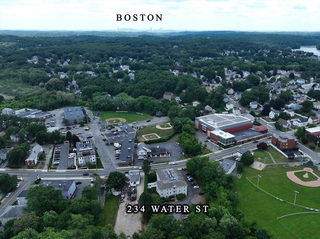 234 Water Street # 101