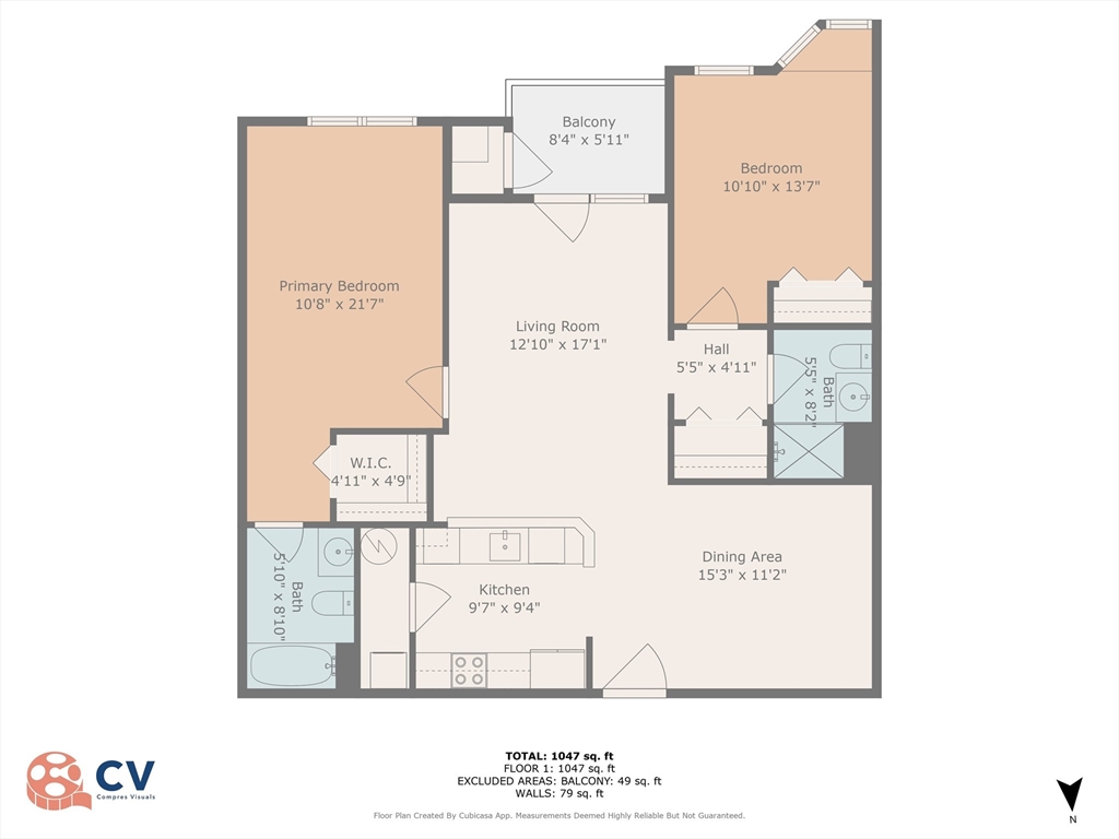 190 Chickering Road # 310D