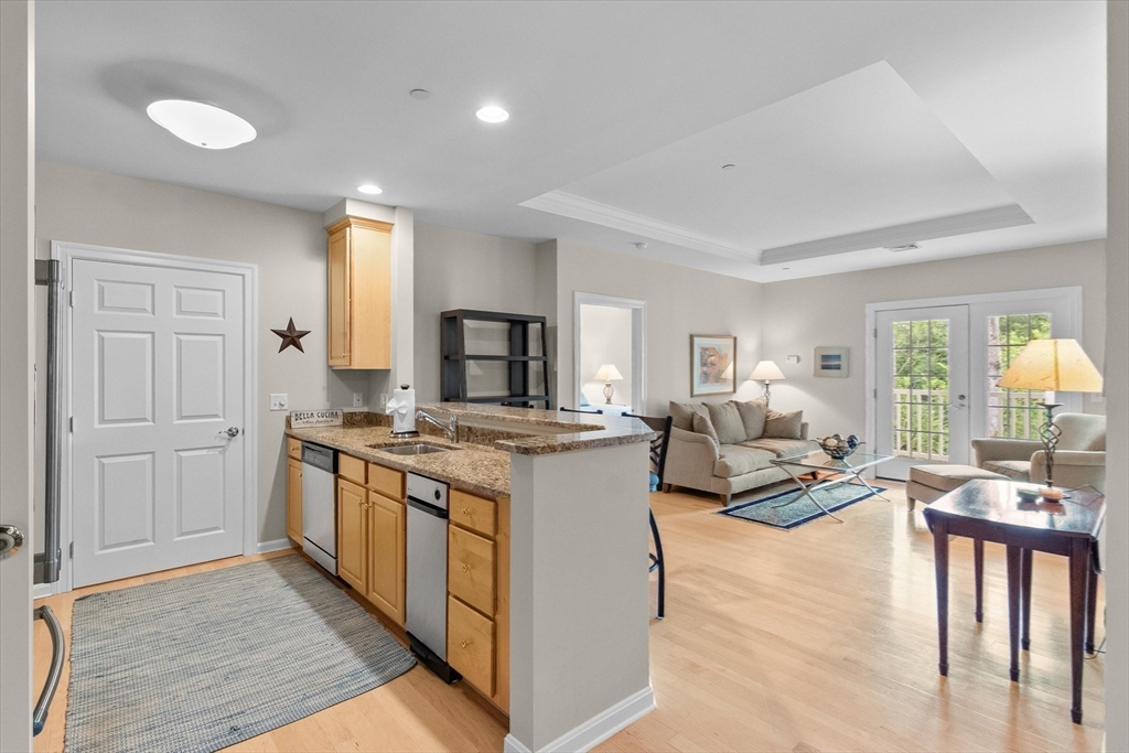 190 Chickering Road # 310D