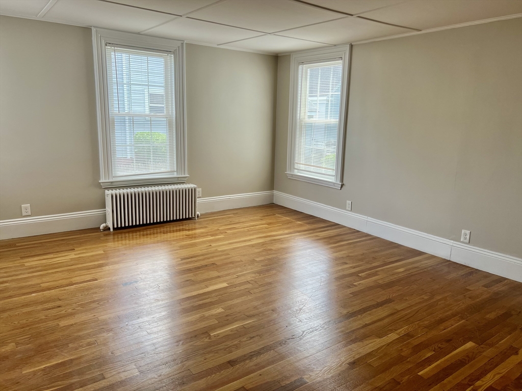 9 Arlington Street # 1