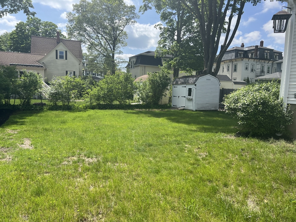 9 Arlington Street # 1