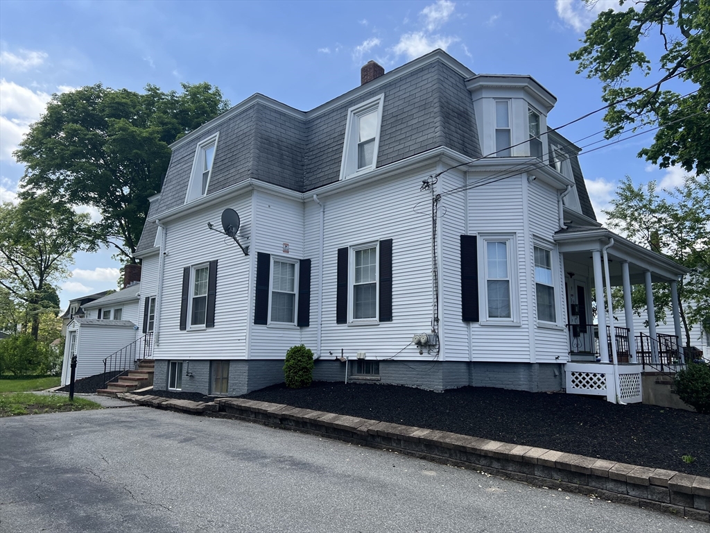 9 Arlington Street # 1