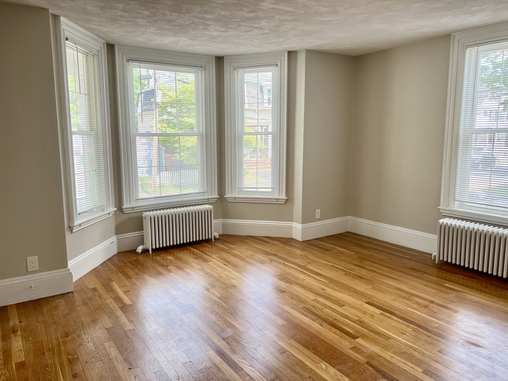 9 Arlington Street # 1