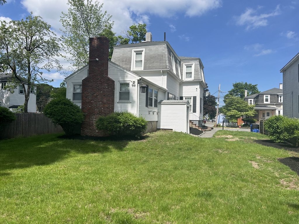 9 Arlington Street # 1