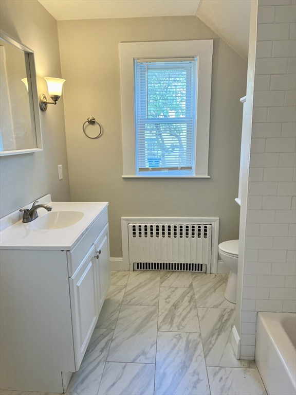 9 Arlington Street # 1