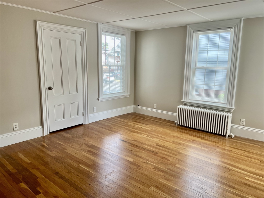 9 Arlington Street # 1