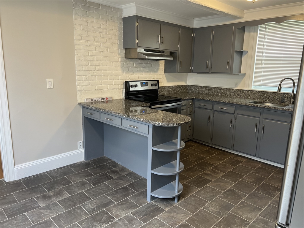 9 Arlington Street # 1