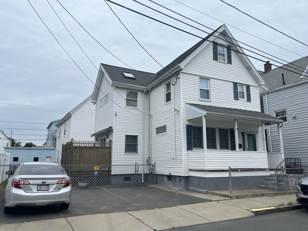 26 Montrose Street
