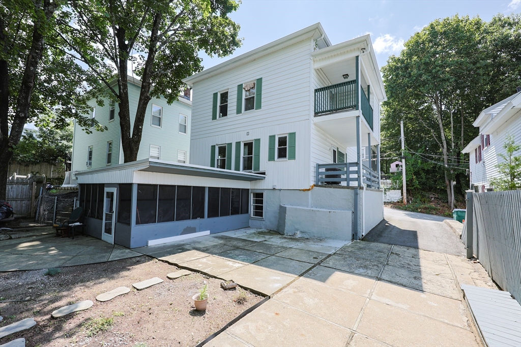 11 Belmont Street