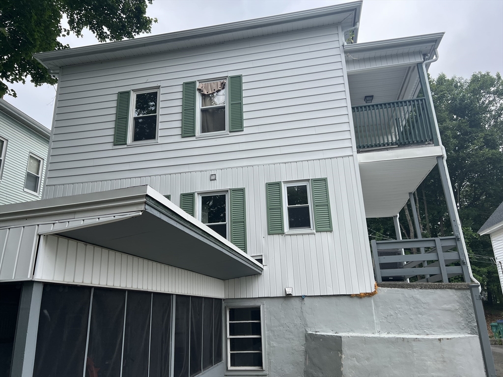 11 Belmont Street