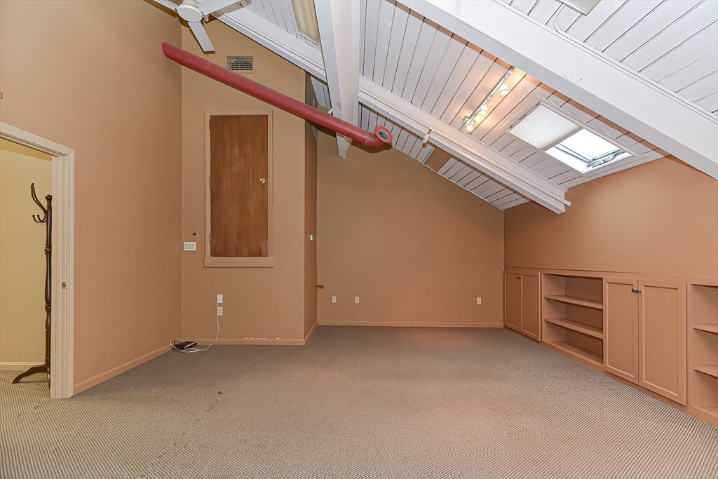 92 High St. Unit: DH32