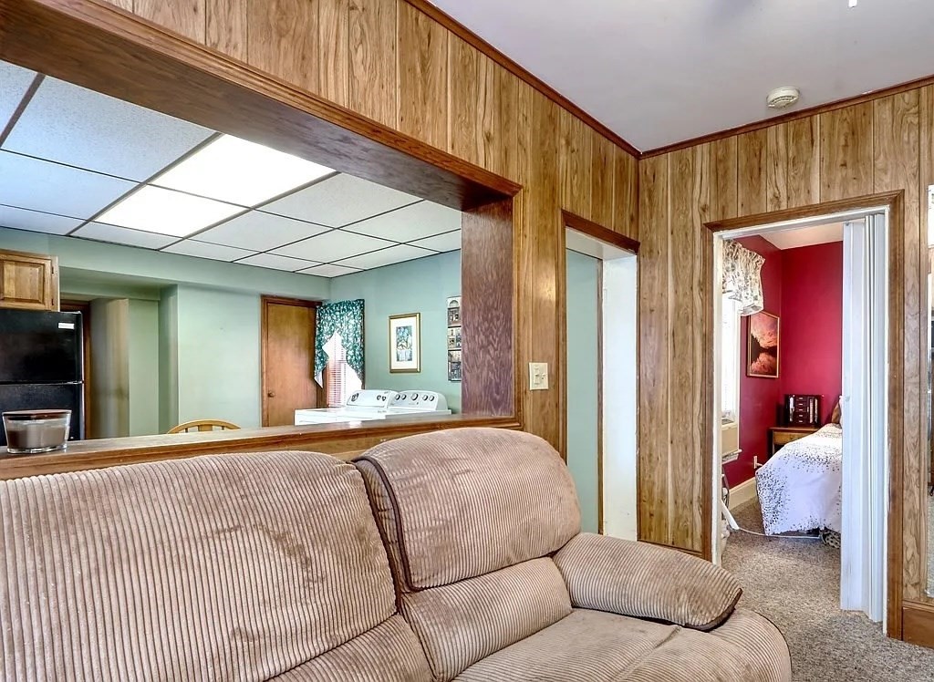 491 Central Street # 1