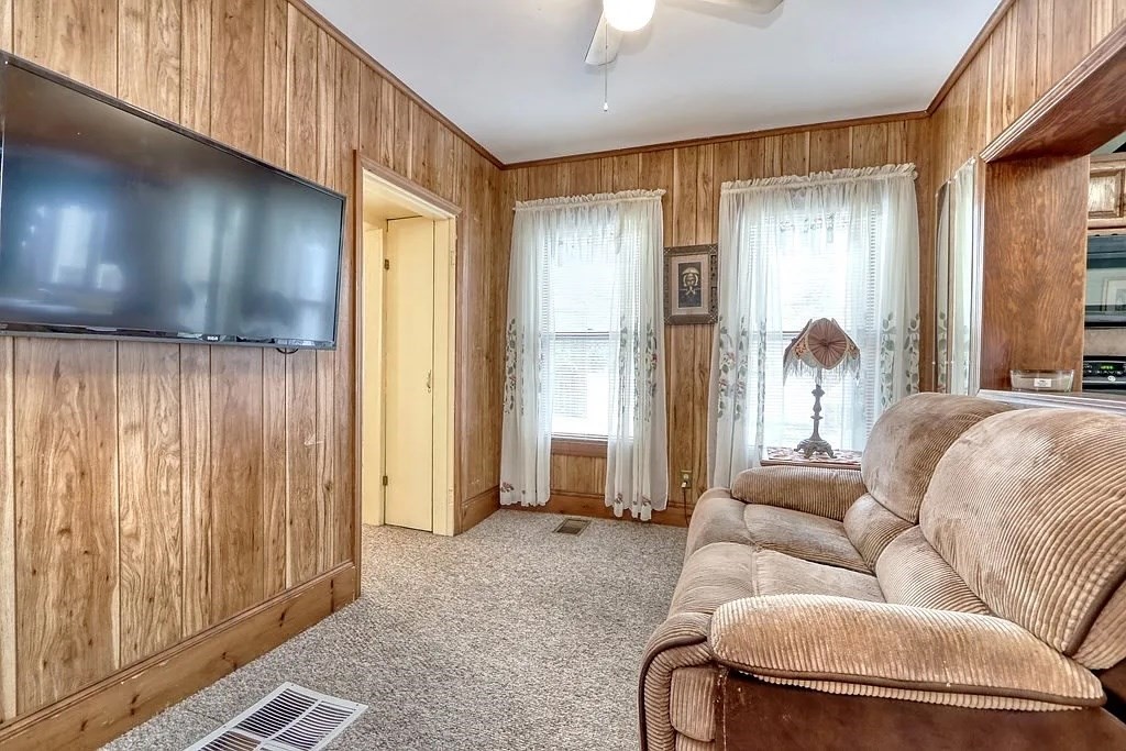 491 Central Street # 1