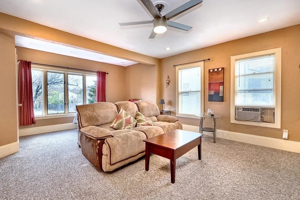 491 Central Street # 1