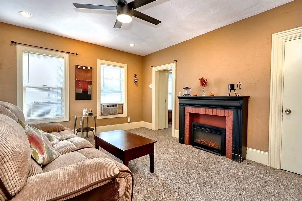 491 Central Street # 1