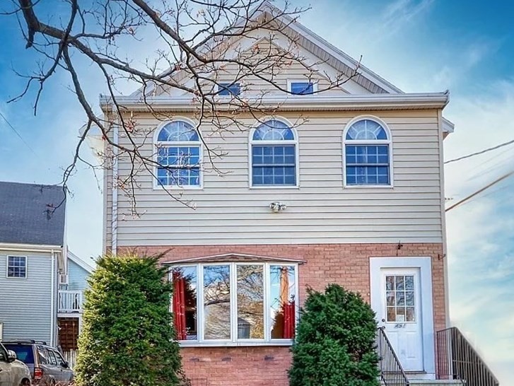 491 Central Street # 1