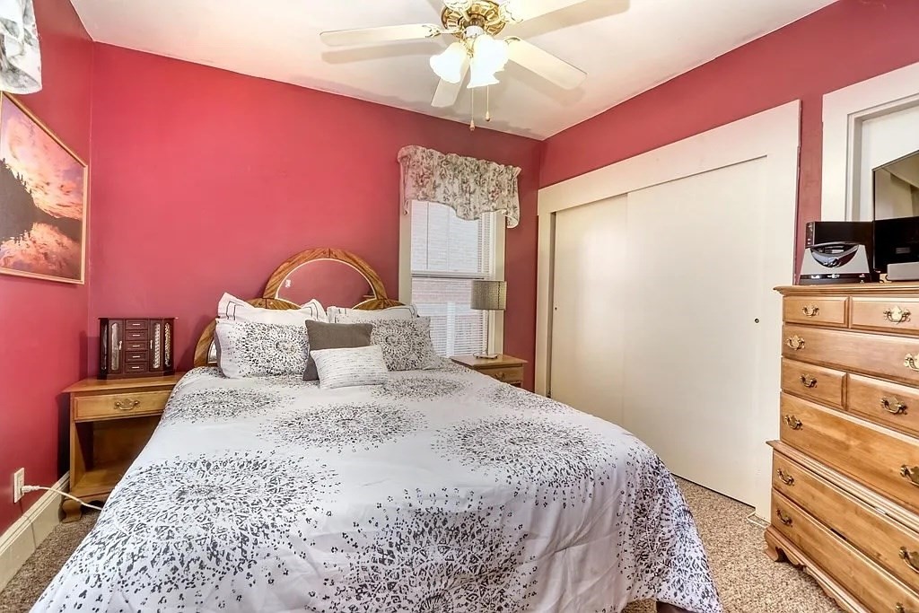 491 Central Street # 1