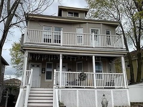 361 Alewife Brook Pkwy # 1