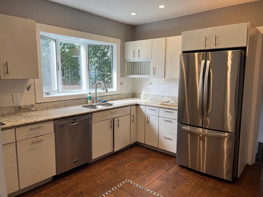 361 Alewife Brook Pkwy # 1