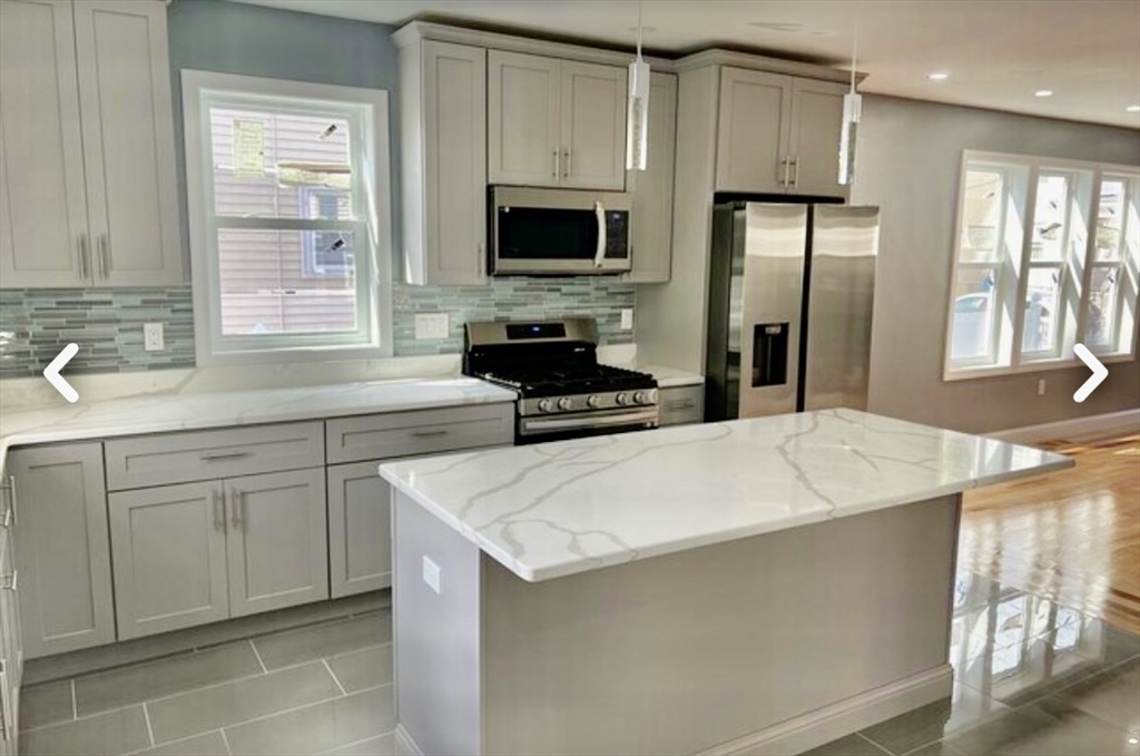 87-89 Harvard Street # 2