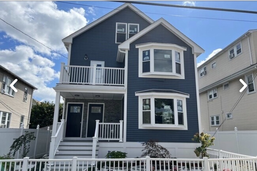 87-89 Harvard Street # 2