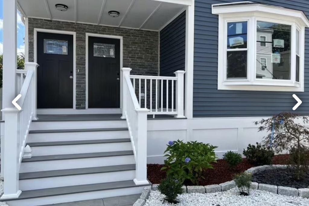 87-89 Harvard Street # 2