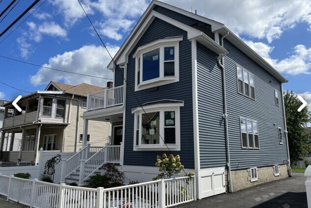 87-89 Harvard Street # 2