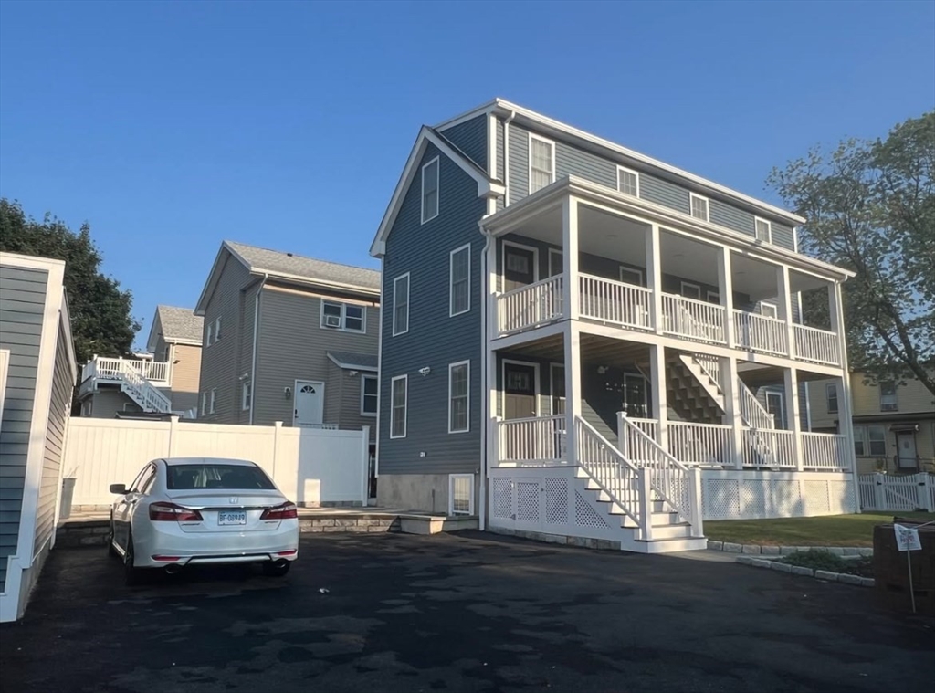 19 Cove Street # 1