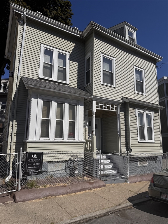 45 Woodville St