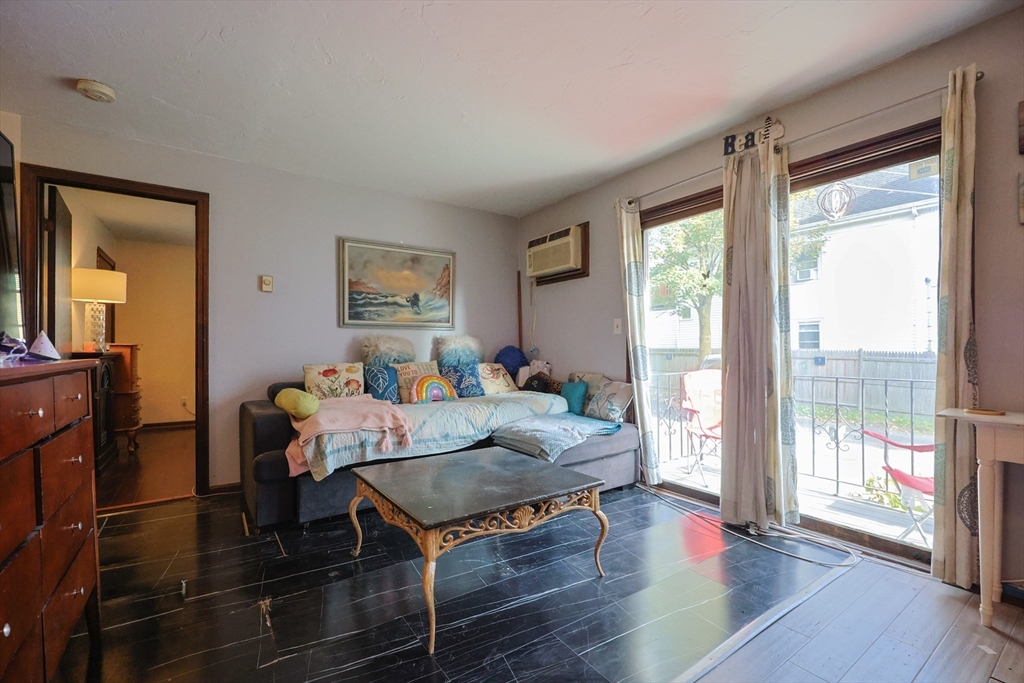 45 Cottage St. # 3