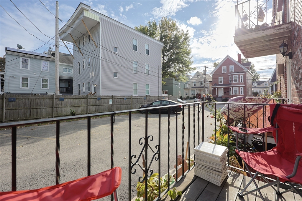 45 Cottage St. # 3