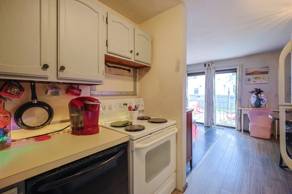 45 Cottage St. # 3