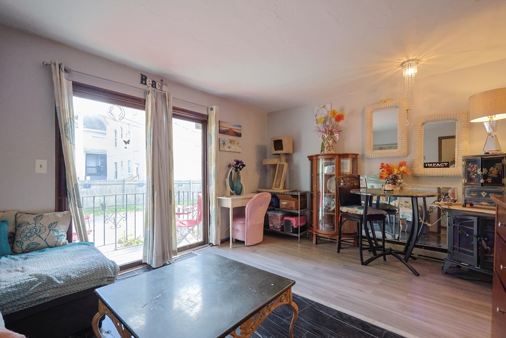 45 Cottage St. # 3