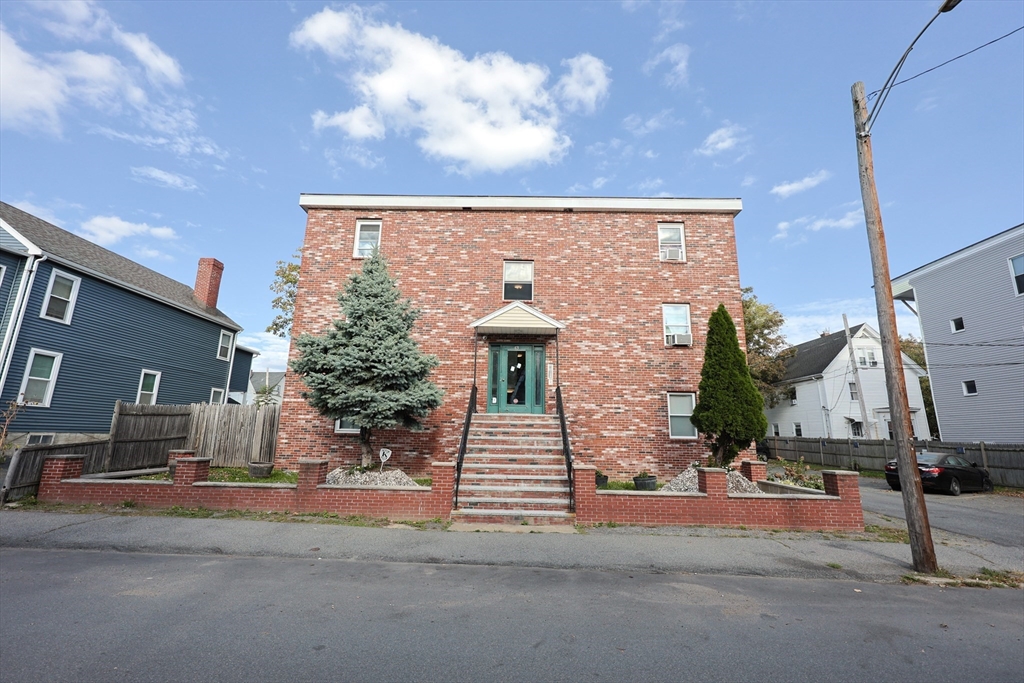 45 Cottage St. # 3