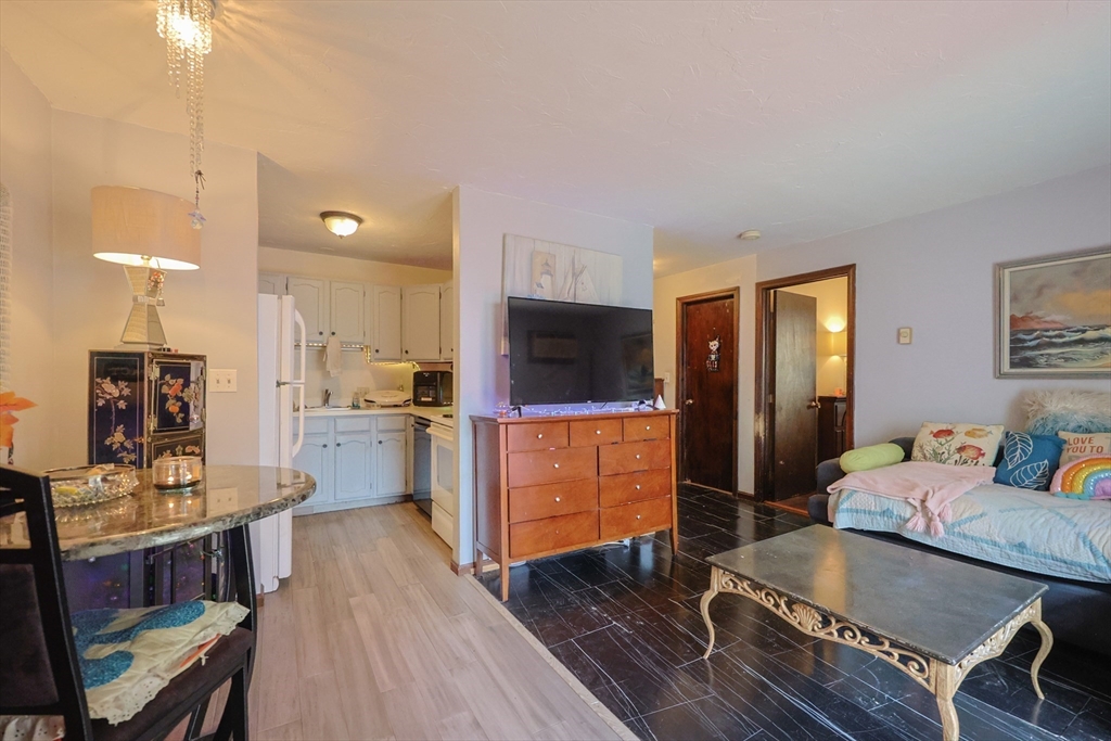 45 Cottage St. # 3