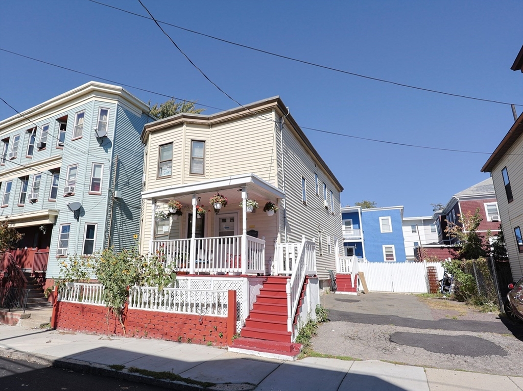 70 Chester Avenue, Chelsea