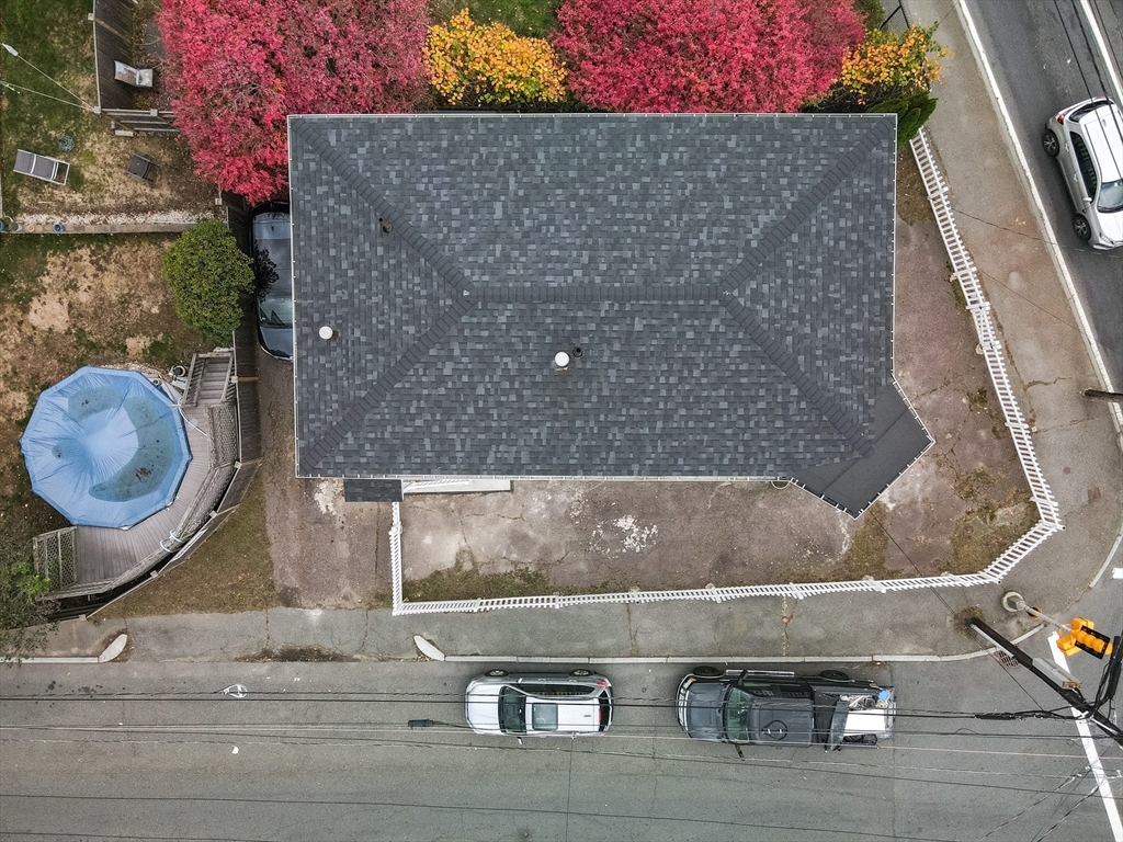 838 North Shore Road