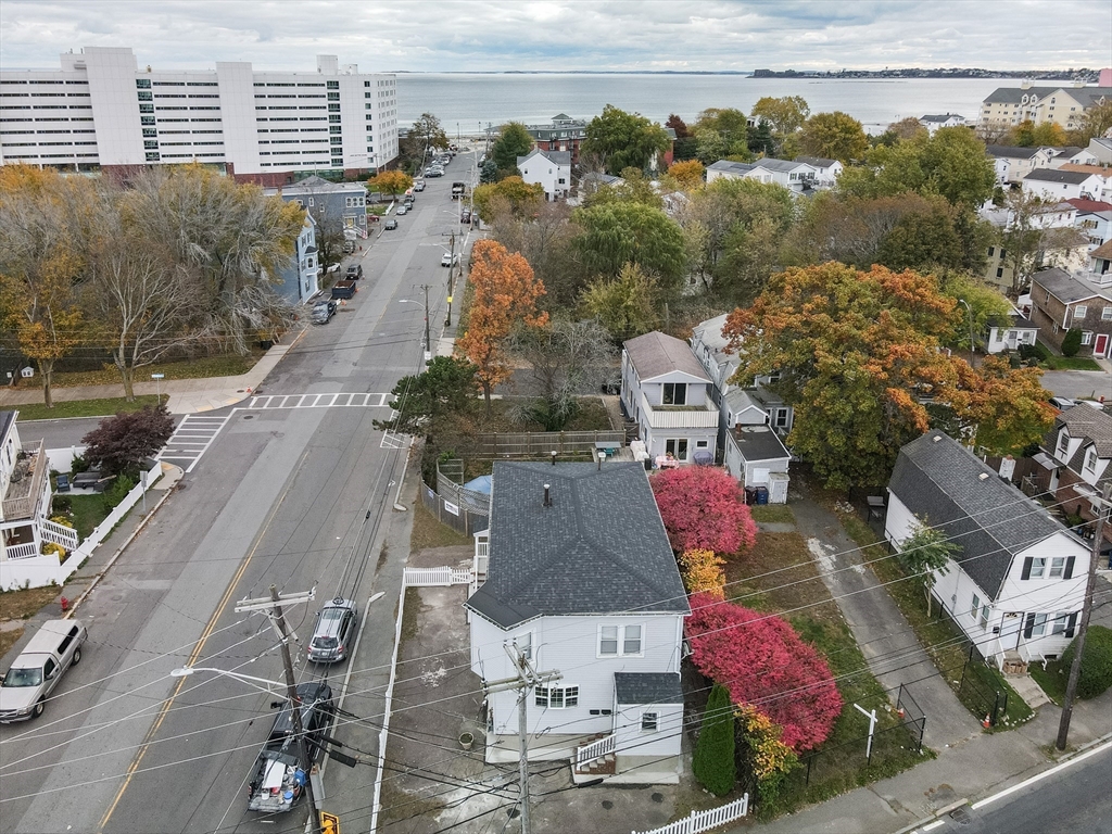 838 North Shore Road