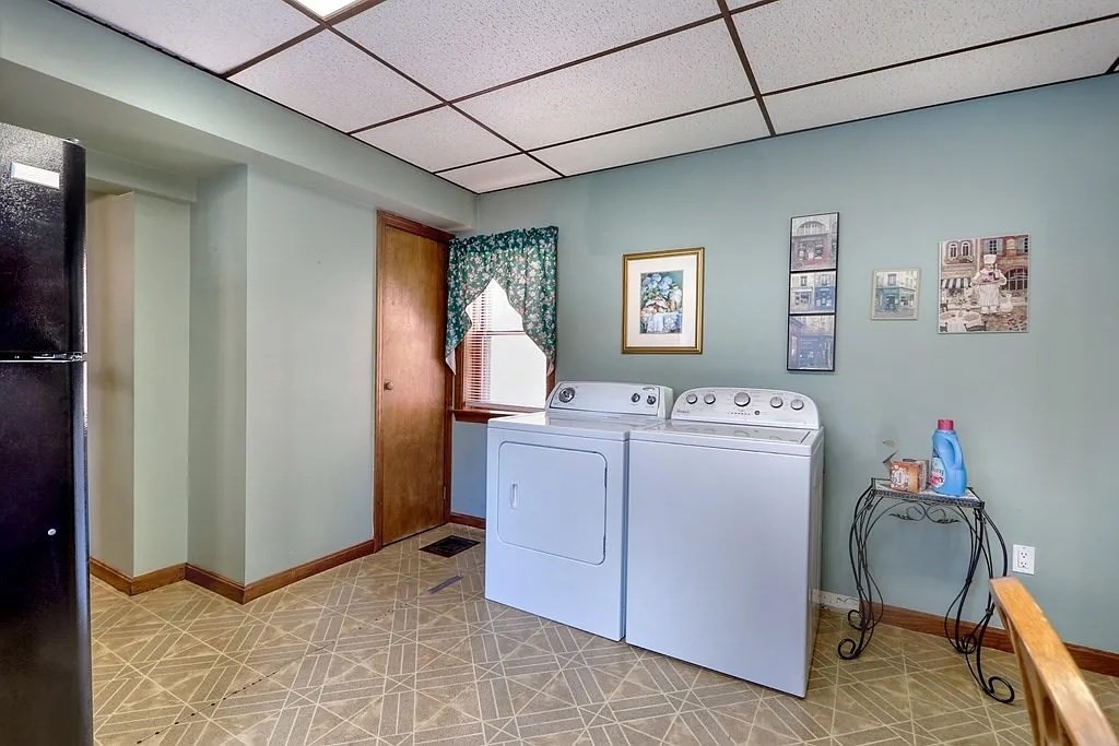 491 Central Street # 1