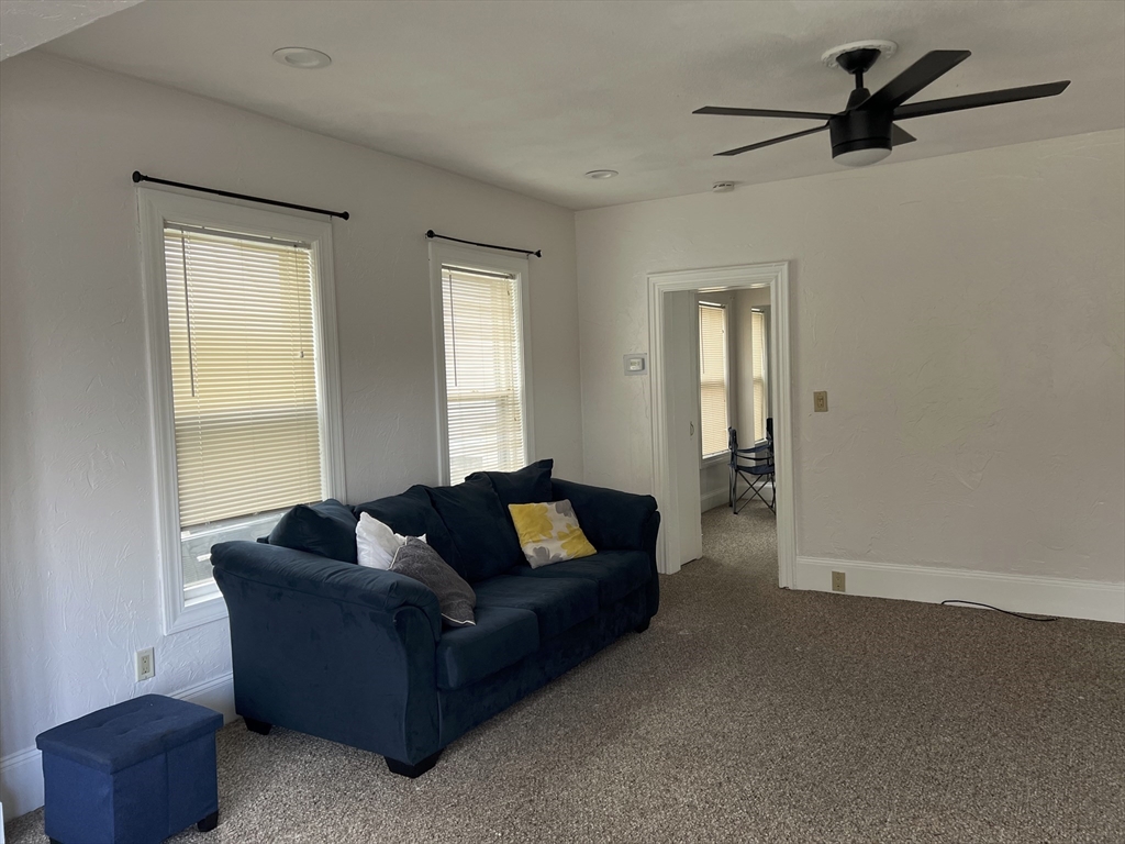 491 Central Street # 1