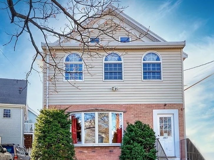 491 Central Street # 1