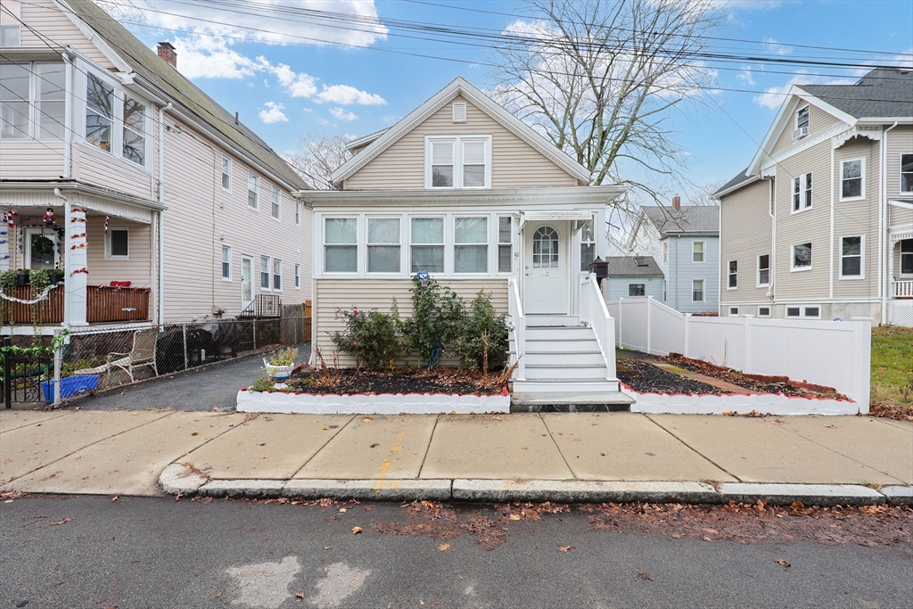 42 Auburn St.