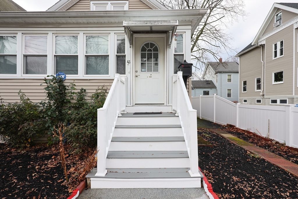 42 Auburn St.