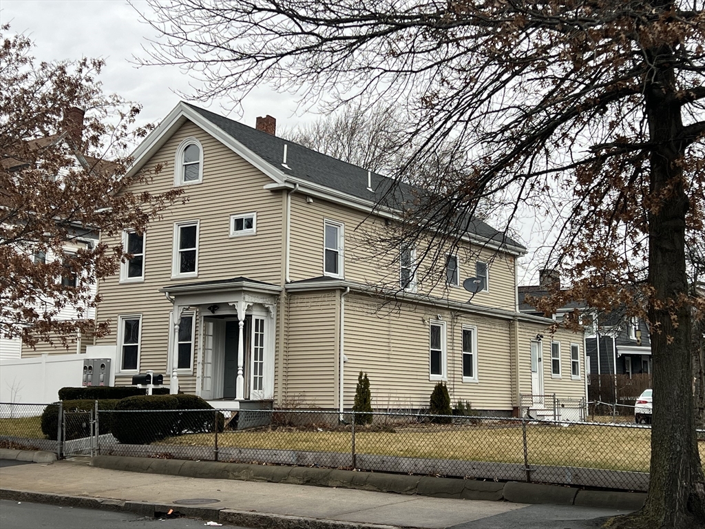 96 Washington Street # 2