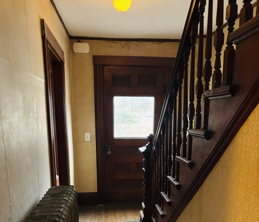 316 Amesbury Road